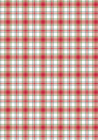 Now Designs Merry & Bright Christmas Dish Towel - Assorted