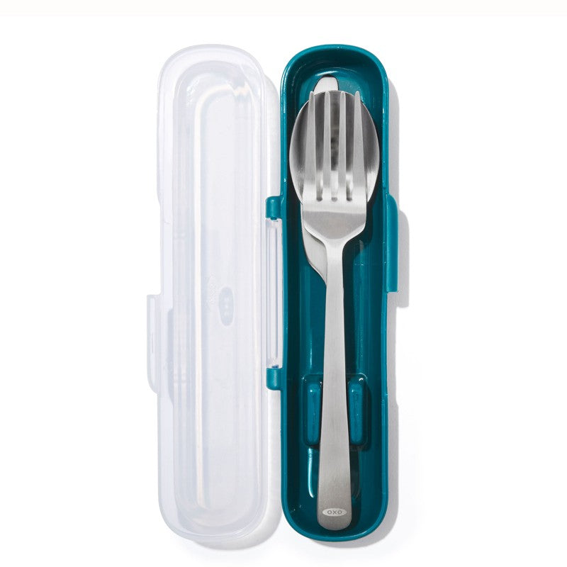 OXO Prep & Go Utensil Set - iQ living