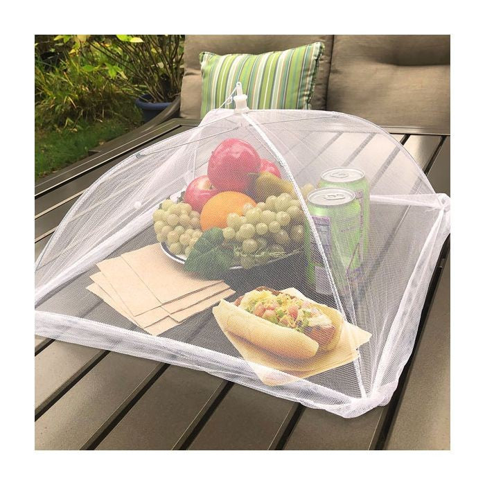 Norpro BBQ 18" Square Food Tent