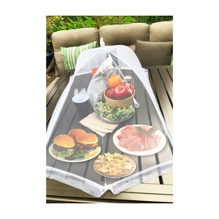 Norpro BBQ 46" x 24" Rectangular Food Tent