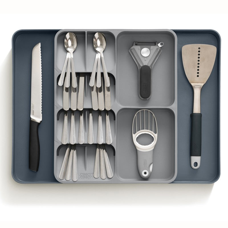 Joseph Joseph DrawerStore Expanding Utensil & Gadget Tray