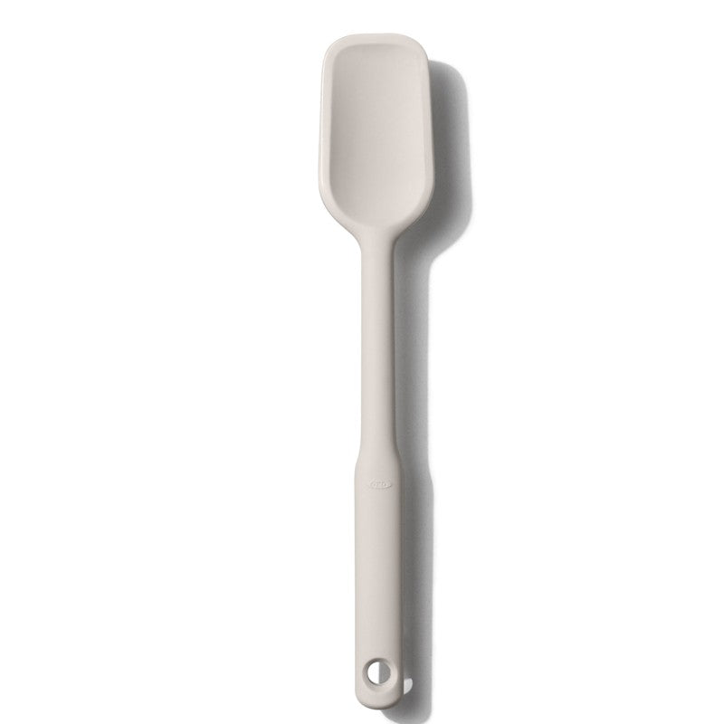 OXO Silicone Spoon Spatula - iQ living