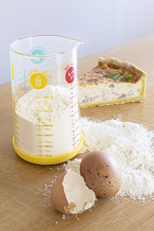 Pebbly 500ml Measuring Cup