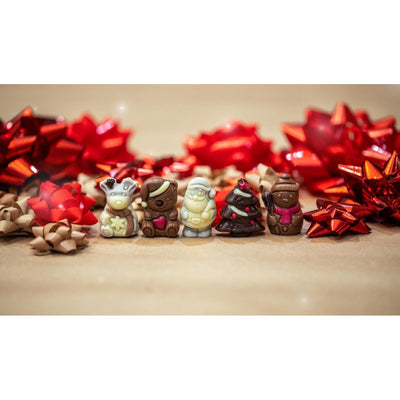 Laura Secord Praline Chocolate Christmas Collection 250g