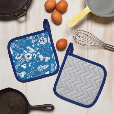 Now Designs Potholder Juliette