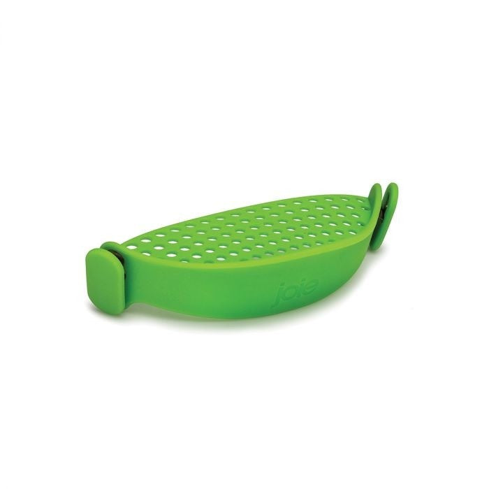 Joie Clip-On Silicone Pot Strainer - iQ living
