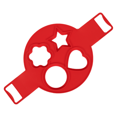 Gourmet du Village DIY Chocolate Chip Pancake Set