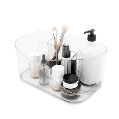 Umbra Glam Bathroom Organizer