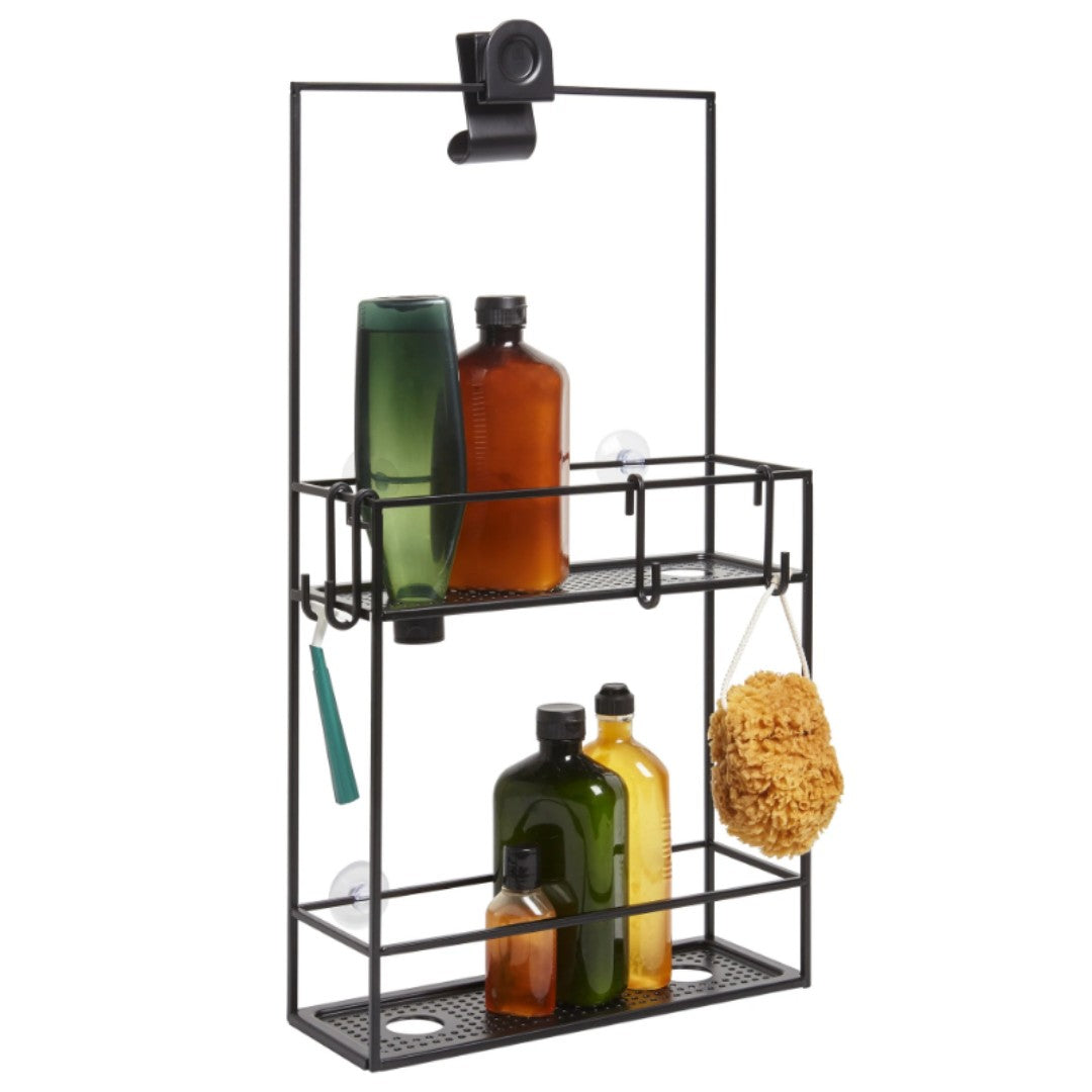 Umbra Cubiko Shower Caddy - iQ living
