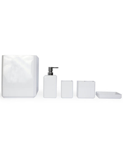 Moda At Home Kavala Toothbrush Holder