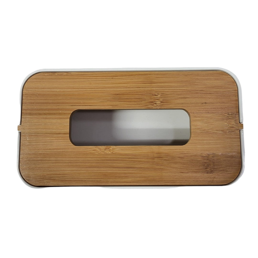 Moda At Home Stowe Tissue Box