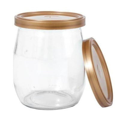 Riviera 2.25" Plastic Jar Lid