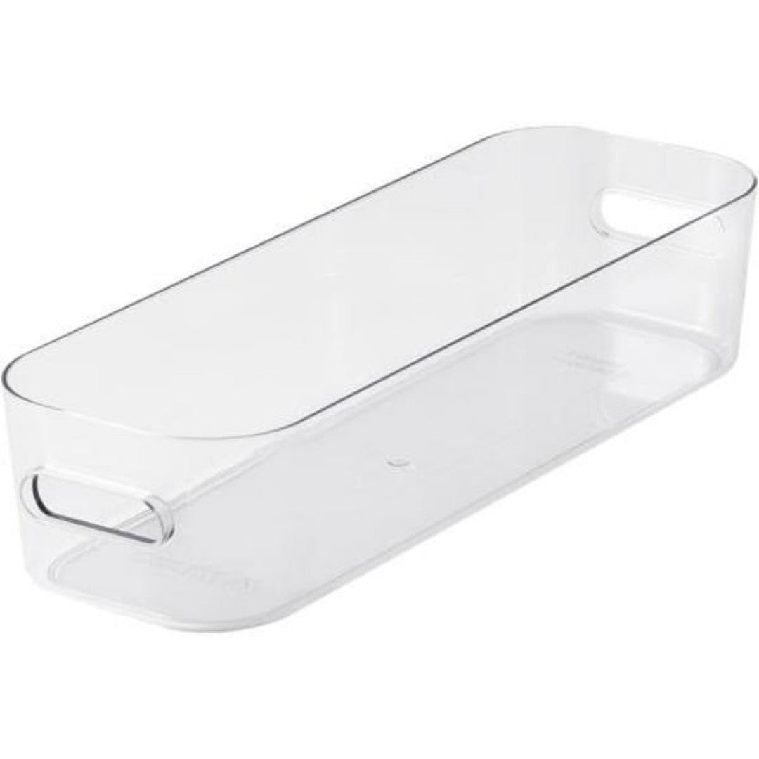 SmartStore All-Purpose Kitchen Compact Storage Bin - Narrow - iQ living