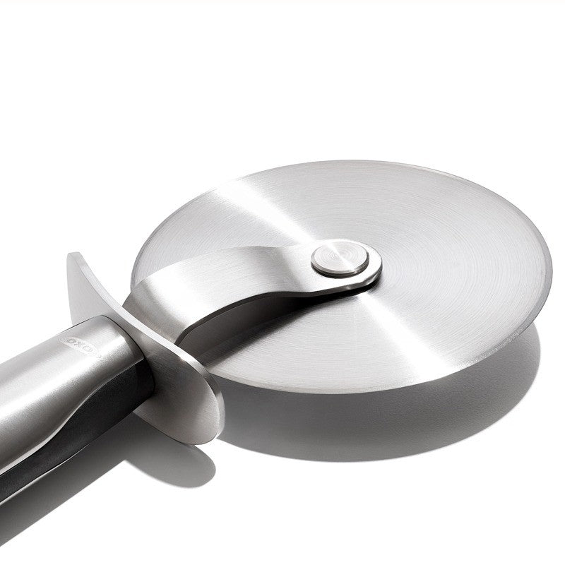 OXO SteeL Pizza Wheel - iQ living