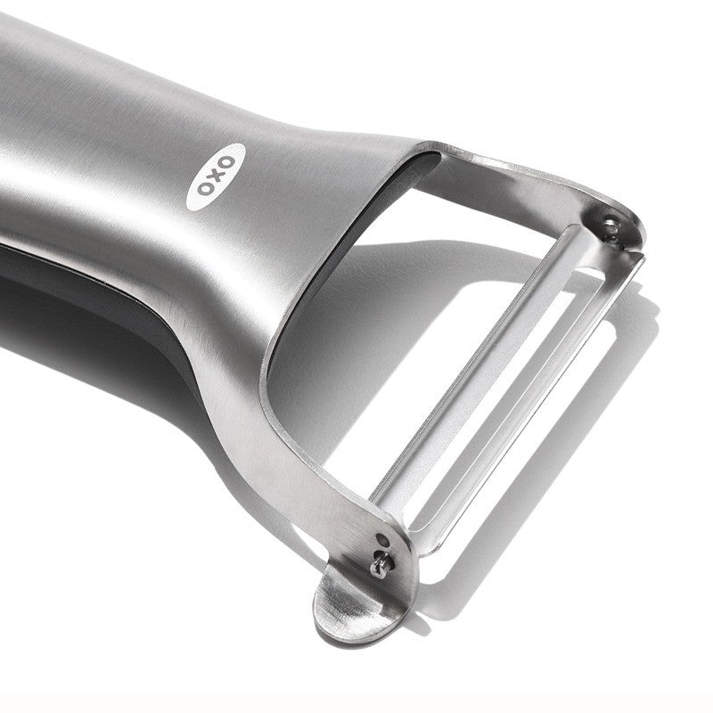 OXO SteeL Y Peeler