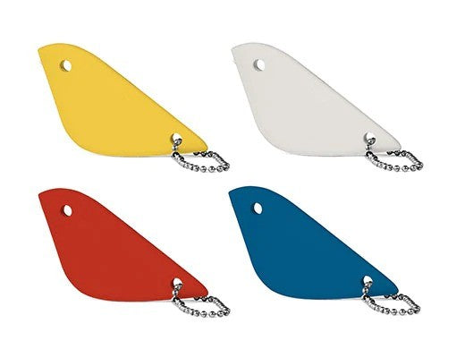 Kikkerland Birdy Box Cutter