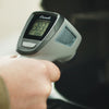 Escali Infrared Surface & Probe Thermometer