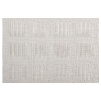 Maxwell & Williams Squares Placemat 18" x 12"
