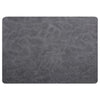 Maxwell & Williams Faux Leather Placemat 18" x 12"