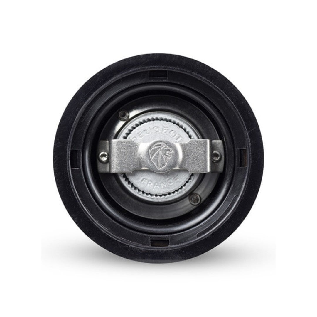 Peugeot Matte Black Isen Mills 7" - iQ living
