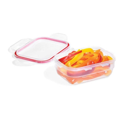 Starfrit Lock N Lock Plastic Food Container 370ml