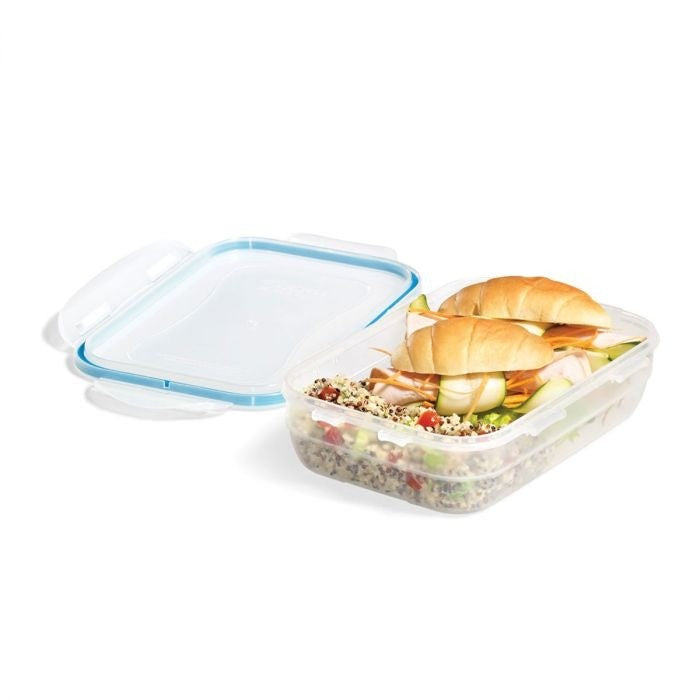 Starfrit Lock N Lock Plastic Food Container 850ml - iQ living