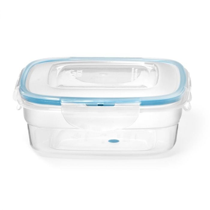 Starfrit Lock N Lock Plastic Square Sandwich Container 750ml
