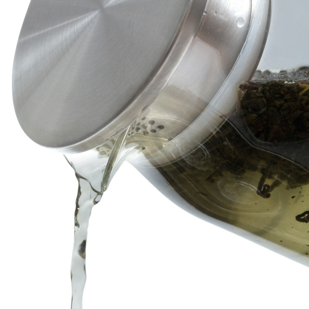 Brilliant Glass Filter Pitcher 1.2L