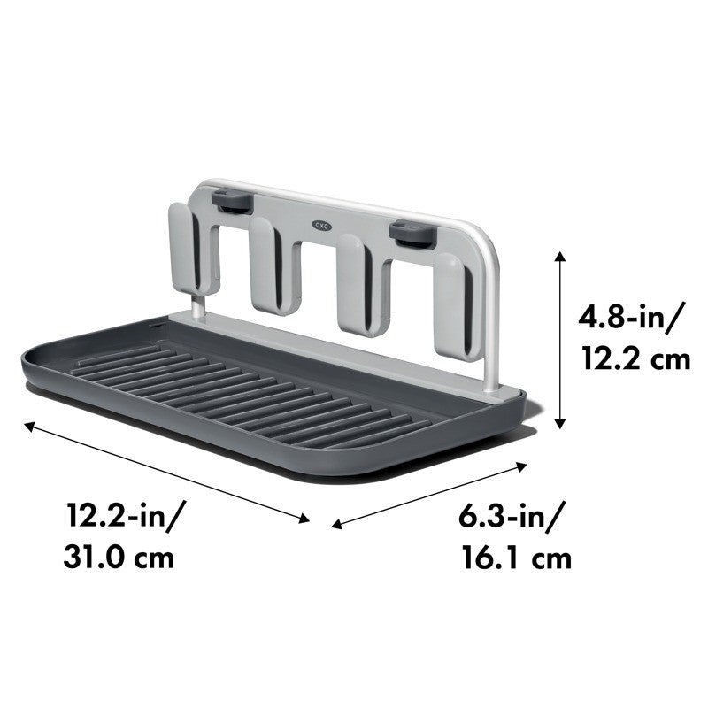 OXO Water Bottle Drying Rack