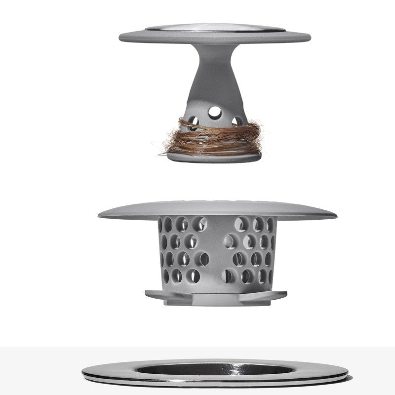 OXO Good Grips Tub/Shower Drain Protector - iQ living