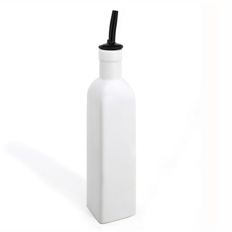 BIA Park West Oil/Vinegar Bottle