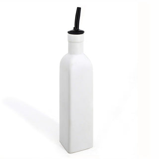 BIA Park West Oil/Vinegar Bottle - Small / White