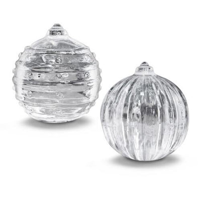 Tovolo Ornament Ice Mold Pack Of 2