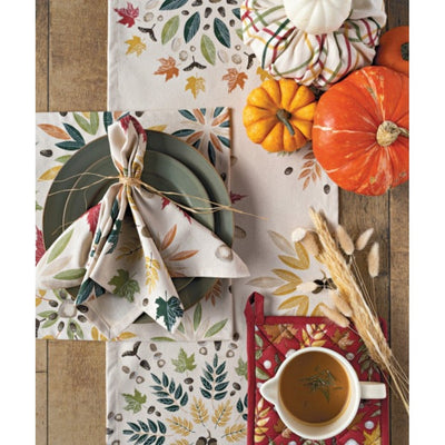 Now Designs Foliage Placemat