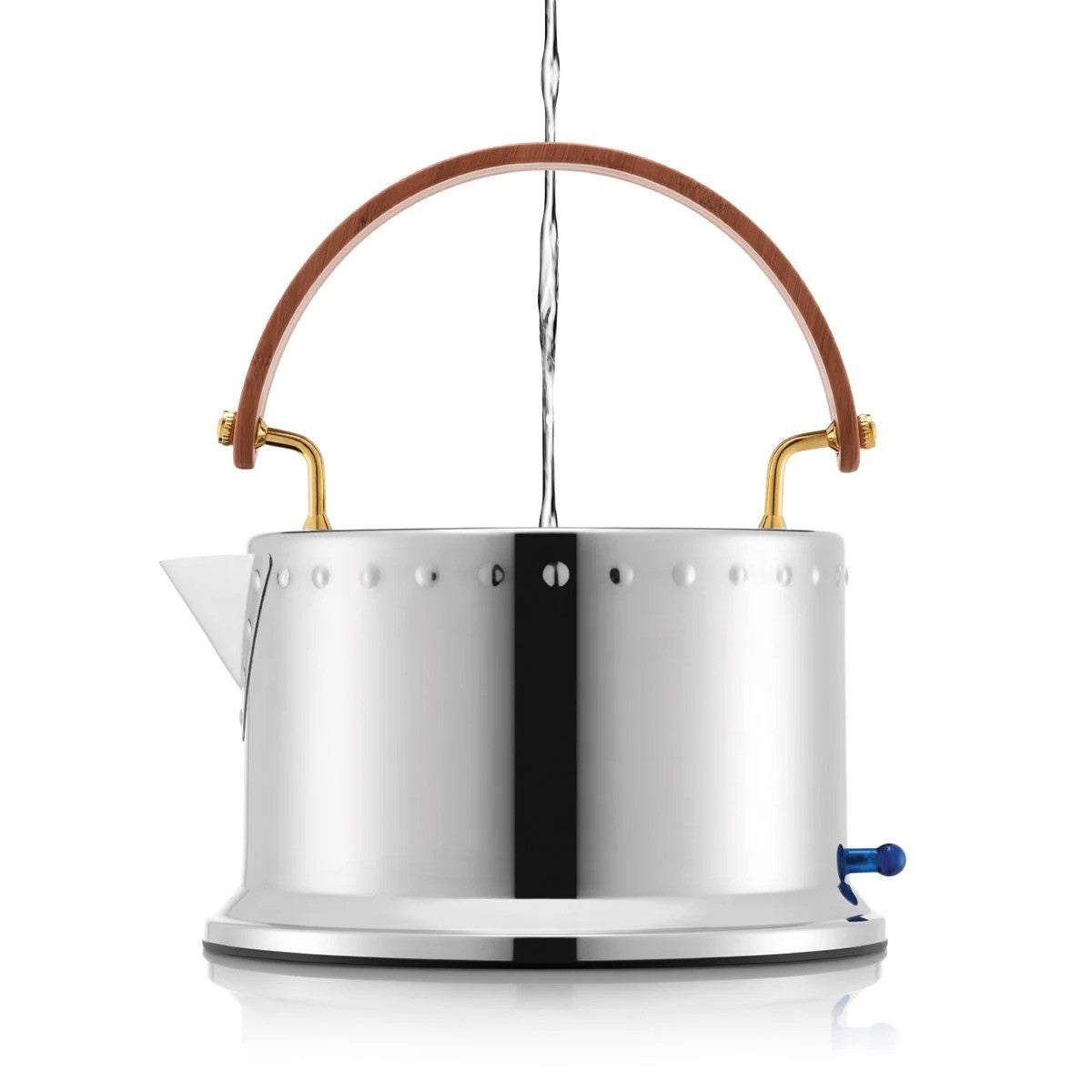 Bodum Ottoni 1L Electric Water Kettle - iQ living
