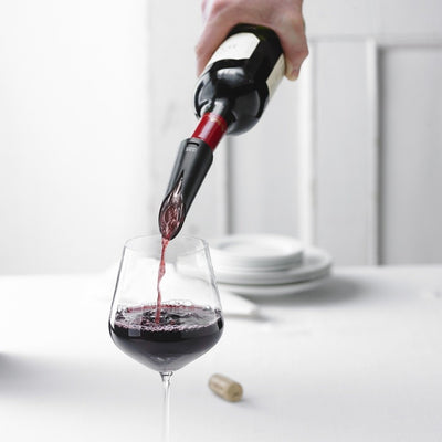 Trudeau Wine Aerator