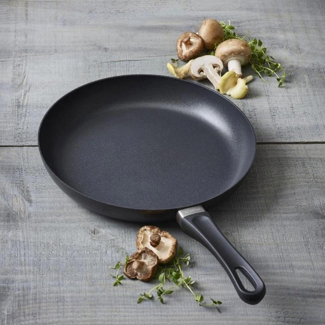 Scanpan Classic Non-Stick Fry Pan Set Of 2 - 8" + 11"