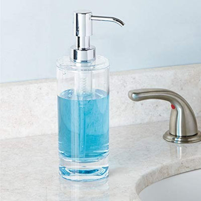iDesign Eva Soap Pump