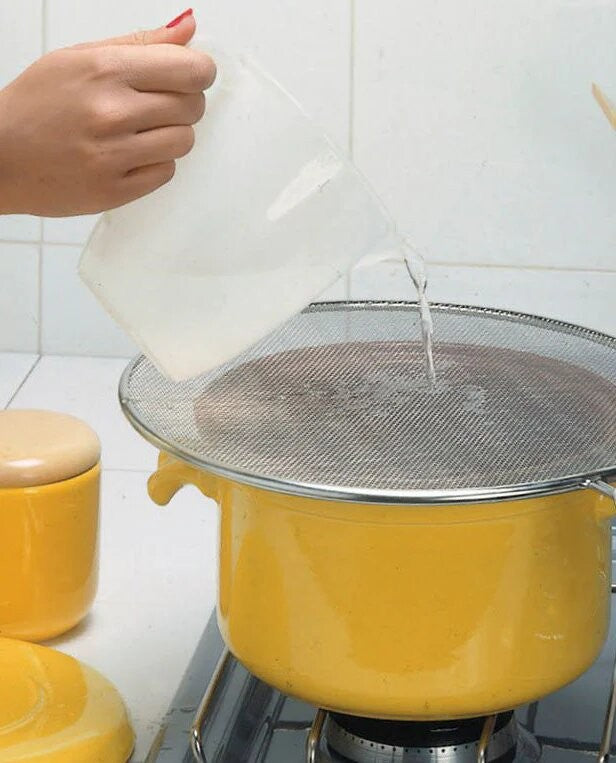 Cuisinox Splatter Screen 12.5"