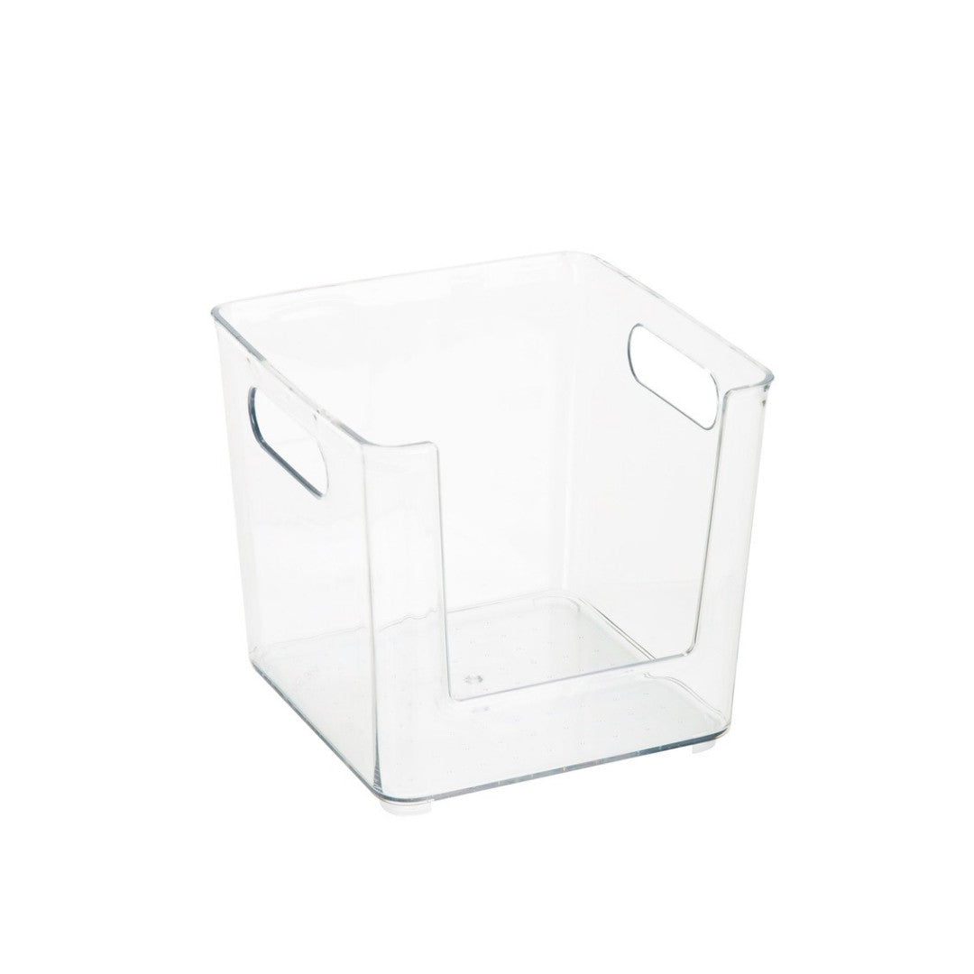 Neat & Tidy Square Storage Bin