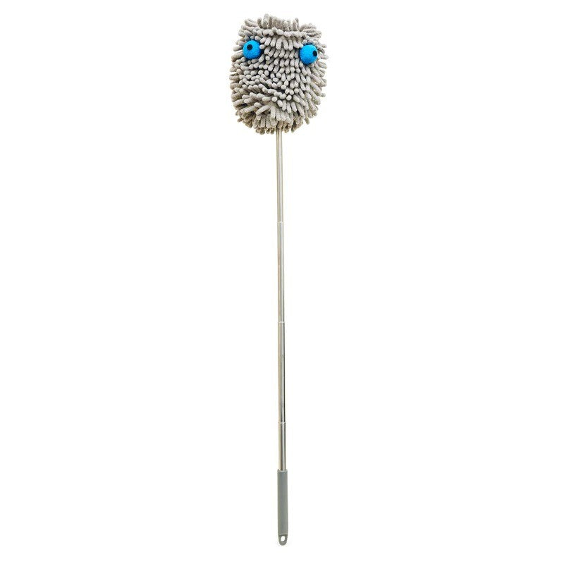 Kikkerland Monster Duster - iQ living