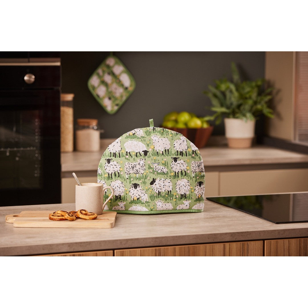 Ulster Weavers Tea Cozy Woolly Sheep