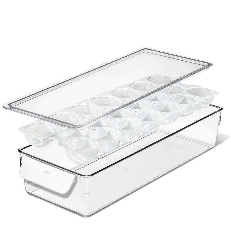 OXO Fridge 20 Slot Egg Bin - iQ living