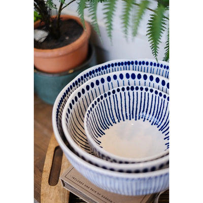 Danica Sprout Large Mixing Bowl 3L