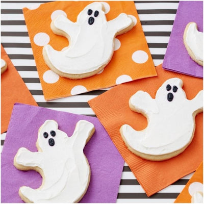 Wilton Halloween Comfort-Grip Cookie Cutters - Sold Assorted & Individually