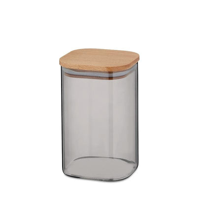 Kela Nea Glass Storage Jar