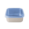 U-Konserve 30oz Square Stainless Steel Food Container