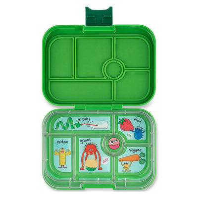 Yumbox Original Special Edition 6 Compartment Lunch Box