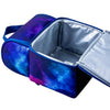Thermos Tween Dual Lunch Box Galaxy Purple