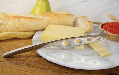 RSVP Cheese Knife